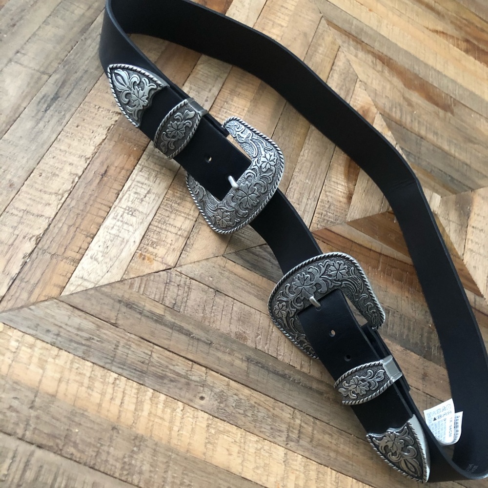 Women’s belt